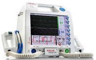 Machine de défibrillateur de choc de coeur de secours de Schiller Defigard 5000 utilisée pour rétablir le coeur refourbi
