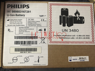 Remplacement de batterie d'AED de la référence 989803167281 de Philip de pièces de machine de défibrillateur de coeur