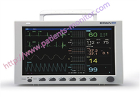 Réparation de Vital Sign Portable Monitor Original de patient du dispositif médical EDAN IM8