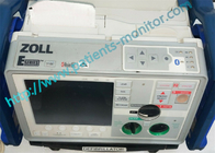 Réparation de défibrillateur de moniteur utilisée par série de Zoll E pour l'hôpital