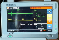 Module de moniteur de côté de lit de moniteur patient de T1 de Mindray de matériel médical d'hôpital