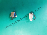 Vannes électromagnétiques médicales de module du moniteur patient NIBP de Philip Goldway G30 de pièces d'hôpital