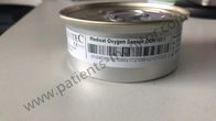 Capteur OOM102-1 de l'oxygène des pièces ENVITEC d'équipement d'hôpital de dispositif médical