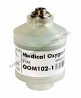 Capteur OOM102-1 de l'oxygène des pièces ENVITEC d'équipement d'hôpital de dispositif médical