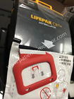 Philipysio- CR de Lifepak de contrôle de Med-tronic plus l'équipement de défibrillateur pour l'hôpital