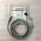 L'hôpital GE FAO 14 a lové les pièces patientes de machine du câble 2016560-003 ECG de tronc