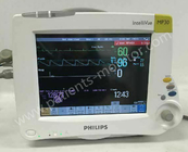 100W MP30 a utilisé le dispositif de la salle ICU d'hospitalisé de moniteur patient