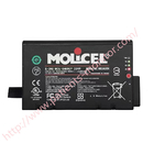 989803194541 lithium Ion Rechargeable Battery 11.1V 7.8Ah 86.58Wh E-ONE MOLI Energycorp AUCUN ME202EK