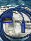 Câble d'adaptateur de Philip OxiMax SpO2 Pin Sensors Length 8/9 3m 9,8 pi M1943NL 989803136591