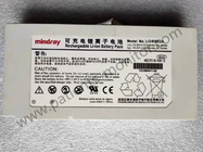 Machine d'ultrason de Mindray M8 M9 TE7 SV300 Li - Ion Battery Pack Rechargeable LI24I002A