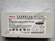 Machine d'ultrason de Mindray M8 M9 TE7 SV300 Li - Ion Battery Pack Rechargeable LI24I002A