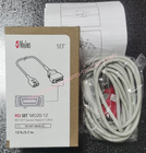 Masima 4104 RD A PLACÉ le câble patient 12ft 3.7m de série d'ENSEMBLE de MD20-12 RD 1/boîte