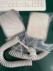Palettes externes et câbles de défibrillateur de BeneHeart D3 D6 Mindray 0651-30-76994