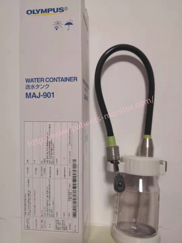 Conteneur de bouteille d'eau d'OLYMPE MAJ-901 pour la machine d'Endoscope