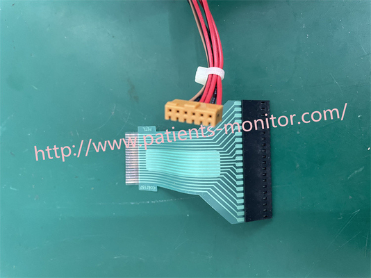GE Mac1200ST câble d'imprimante d'électrocardiographe 43367157 MQI 38802910 est adapté pour l'électrocardiographe