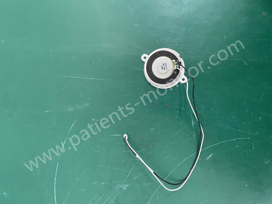 Pièces de dispositifs médicaux Edan SE-1200 Express haut-parleur électrocardiogramme 16Ω 1W En bon état de fonctionnement