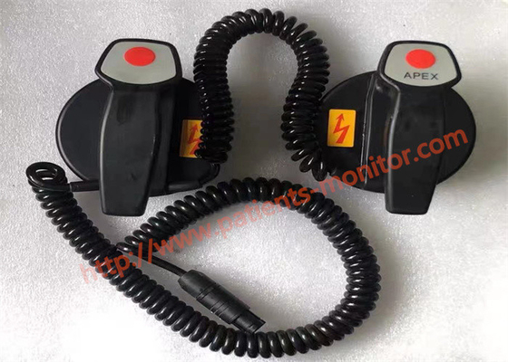 Moniteur dur de defibrillation des palettes M290 de PRIMEDIC DefiMonitor XD100